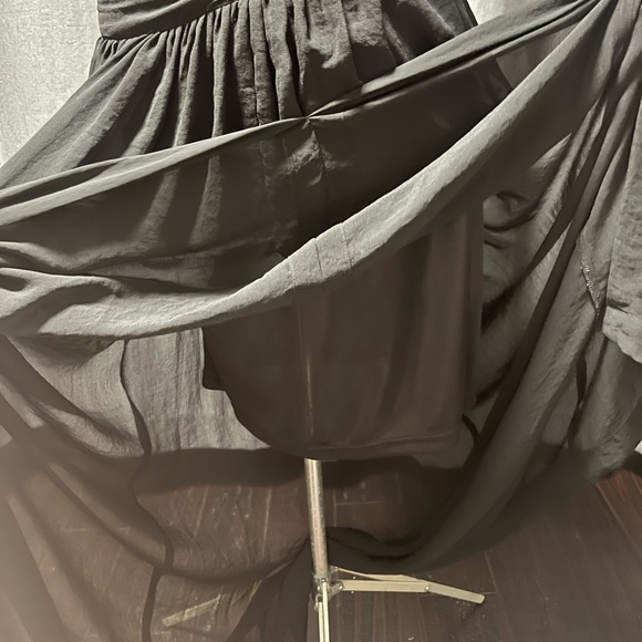 H&M maxi skirt sz 10 - Picture 6 of 7